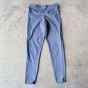 Vuori Blue Stride Leggings High Rise Side Pocket small